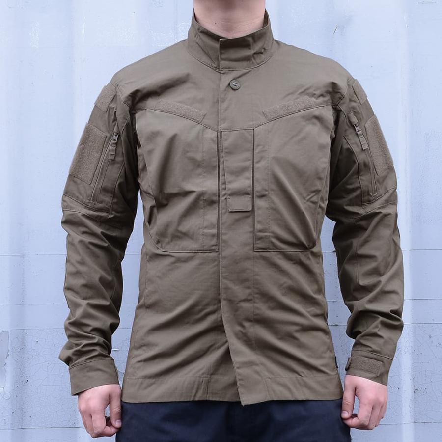 HELIKON-TEX コンバットシャツ MCDU Mサイズ コヨーテ HELIKON-TEX コンバットシャツ MCDU Mサイズ コヨーテ MCDU