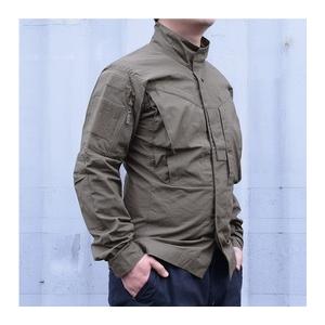 HELIKON-TEX ジャケット MBDU コンバットシャツ NYCO リップス