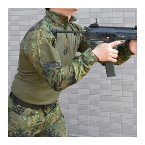 HELIKON-TEX コンバットシャツ MCDU Mサイズ コヨーテ HELIKON-TEX コンバットシャツ MCDU Mサイズ コヨーテ HELIKON-TEX