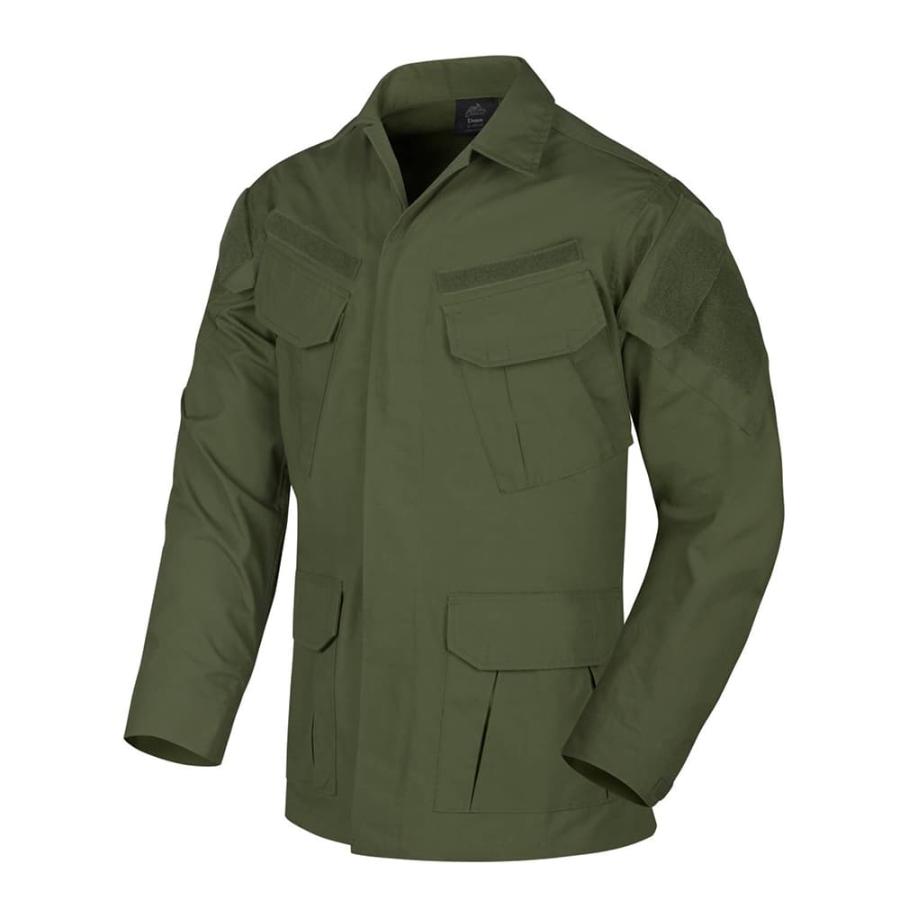 HELIKON-TEX ジャケット SFU NEXT SHIRT ポリコットンリップス HELIKON-TEX ジャケット SFU NEXT SHIRT ポリコットンリップス