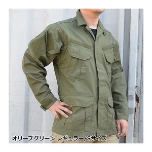 HELIKON-TEX ジャケット SFU NEXT SHIRT ポリコットンリップストップ
