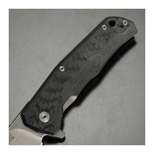 LionSTEEL 折りたたみナイフ TRE チタニウム Framelock ブラック LionSTEEL 折りたたみナイフ TRE チタニウム Framelock ブラック