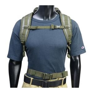 MIL-TEC バックパック Tactical Seals ドライバッグ 収納容量35L