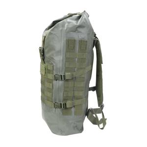 MIL-TEC バックパック Tactical Seals ドライバッグ 収納容量35L