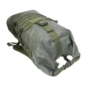 MIL-TEC バックパック Tactical Seals ドライバッグ 収納容量35L