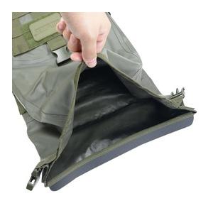 MIL-TEC バックパック Tactical Seals ドライバッグ 収納容量35L