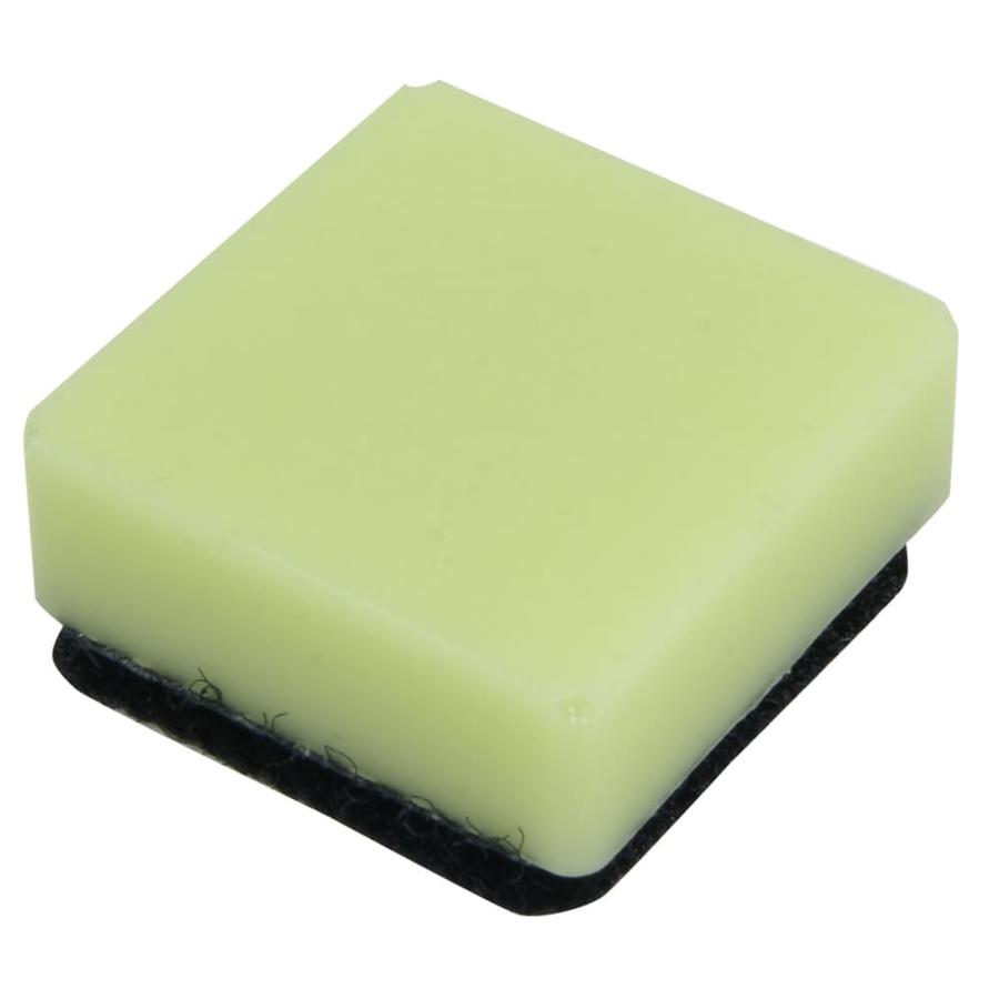 MARATAC 蓄光ワッペン Glow Markers スクエア UGM 硬質 MAR050 懐中