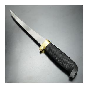 Marttiini フィレナイフ CONDOR FILLETING KNIFE 15 フィッシング 