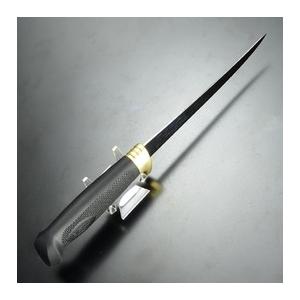 Marttiini フィレナイフ CONDOR FILLETING KNIFE 15 フィッシング 