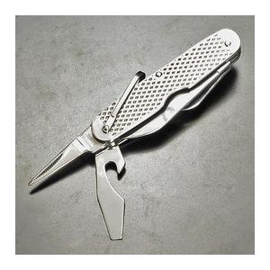 MARBLES 折りたたみナイフ GI Utility Knife ステンレス MR278 MARBLES 折りたたみナイフ GI Utility Knife ステンレス MR278