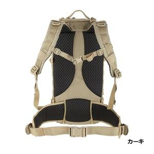 Maxpedition バックパック GYRFALCON 36L ジルファルコン PT1054B 