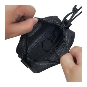 MAXPEDITION ツールポーチ Cocoon EDC 吊り下げポーチ PT1155B