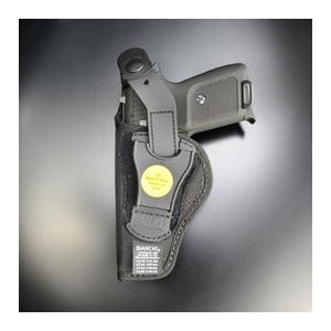 BIANCHI OWBホルスター 7001 AccuMold ワルサーPPK/ベレッタ84/P230他