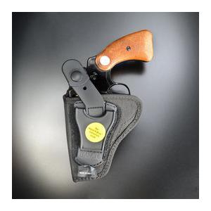 BIANCHI ホルスター 17741 リボルバー2 1 2インチ 右 アキュモールド