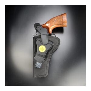 BIANCHI OWBホルスター 7001 アキュモールド リボルバー用 S&W K