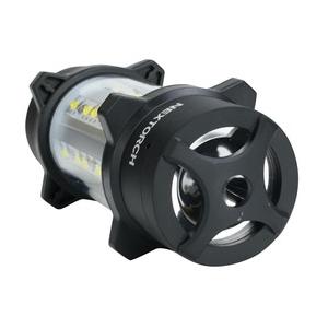 Nextorch フラッシュバン Irritationskoerper 8000ルーメン LED Nextorch フラッシュバン Irritationskoerper 8000ルーメン LED