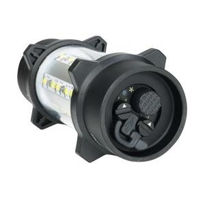 Nextorch フラッシュバン Irritationskoerper 8000ルーメン LEDライト