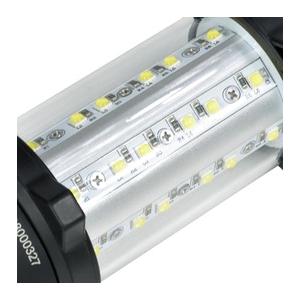 Nextorch フラッシュバン Irritationskoerper 8000ルーメン LEDライト