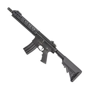 【5206】TOP JAPAN 電動ガンURXⅡ 【冨】 BOLT AIRSOFT 電動ガン KAC SR16 URX2 B.R.S.S. 公認アイテム BR-49