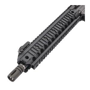 BOLT AIRSOFT 電動ガン KAC SR16 URX2 B.R.S.S. 公認アイテム BR-49