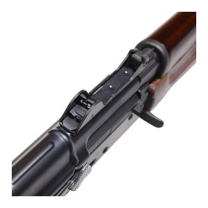 BOLT AIRSOFT 電動ガン AKS74UN クリンコフ B.R.S.S. HAMMER搭載 BR-45