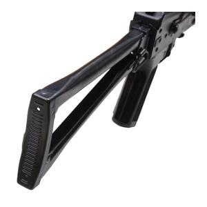 bolt製　クリンコフ　AKS74UN BOLT AIRSOFT 電動ガン AKS74UN クリンコフ B.R.S.S. HAMMER搭載 BR-45