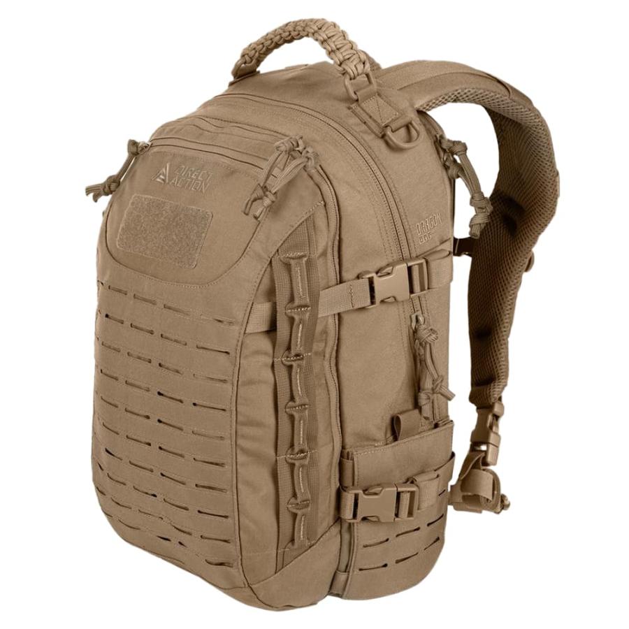 DIRECT ACTION バックパック 25L DRAGON EGG MK2 モール対応 DIRECT ACTION バックパック 25L DRAGON EGG MK2 モール対応
