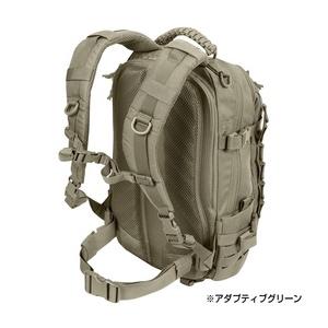 DIRECT ACTION バックパック DRAGON EGG MK2 モール対応 25L BP-DEGG
