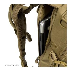 DIRECT ACTION バックパック DRAGON EGG MK2 モール対応 25L