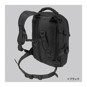 DIRECT ACTION バックパック DUST MK2 モール対応 20L BP-DUST-CD5