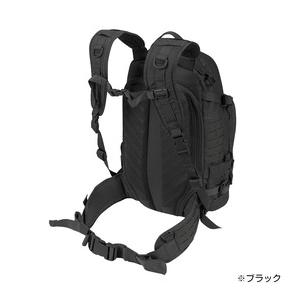 DIRECT ACTION バックパック 30L GHOST MK2 3day [ マルチカム DIRECT ACTION バックパック 30L GHOST MK2 3day [ マルチカム