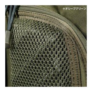 DIRECT ACTION バックパック 30L GHOST MK2 3day [ マルチカム