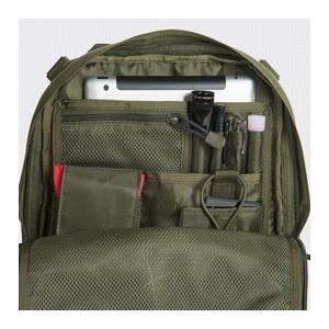 DIRECT ACTION バックパック  Ghost MK2 30L 3day BP-GHST-CD5 [ オリーブグリーン ]_2