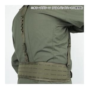 DIRECT ACTION バックパック  Ghost MK2 30L 3day BP-GHST-CD5 [ オリーブグリーン ]_5