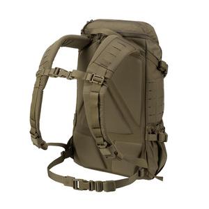 DIRECT ACTION バックパック HALIFAX スモール 18L フルオープン可能