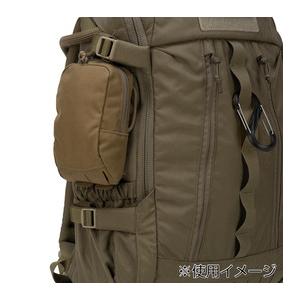 DIRECT ACTION バックパック HALIFAX スモール 18L フルオープン可能