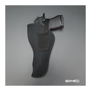 BROWNING ヒップホルスター スコープ付リボルバー等 オーバーサイズ