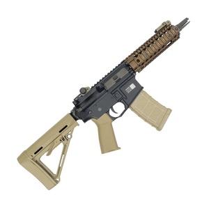 BOLT Airsoft 電動ガン MK18 DAGGER ボルトリコイルショック搭載 