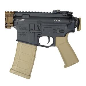 BOLT Airsoft 電動ガン MK18 DAGGER ボルトリコイルショック搭載