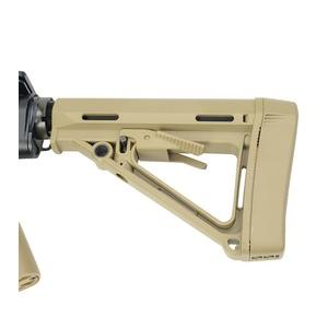 BOLT Airsoft 電動ガン MK18 DAGGER ボルトリコイルショック搭載