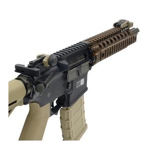 BOLT Airsoft 電動ガン MK18 DAGGER ボルトリコイルショック搭載