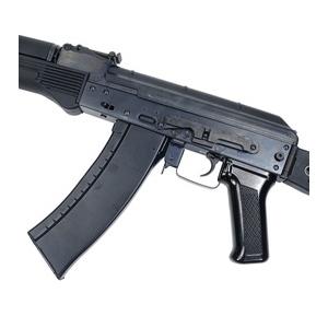 BOLT Airsoft 電動ガン AK74MN B.R.S.S Hammer リコイルショック機能