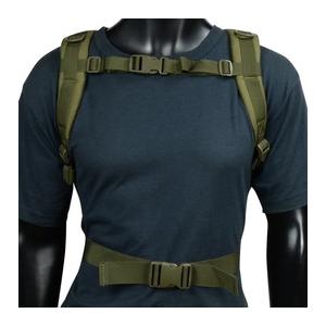 RED ROCK OUTDOOR GEAR バックパック Assault Pack 容量28L