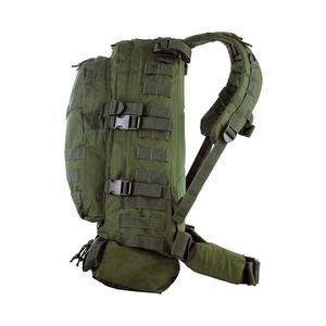 RED ROCK OUTDOOR GEAR バックパック Engagement Pack 総収納量34L オリーブドラブ 80161OD_3