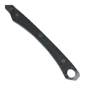 Spyderco ハンドアックス Warrior Hawk ウォーリアホーク 斧 H03 スパイダルコ 手斧 axe タクティカルアックス 日用刃物｜revolutjp｜05