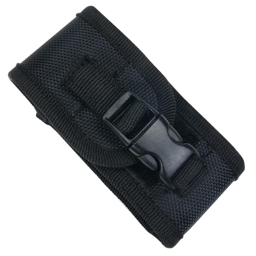 Sheaths ナイフシース 折りたたみナイフ対応 バックル式フラップ