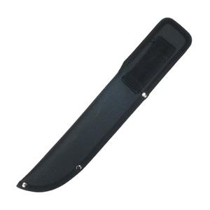 ナイフシース 固定刃用 8インチブレード対応 ナイロン製 [ ブラック