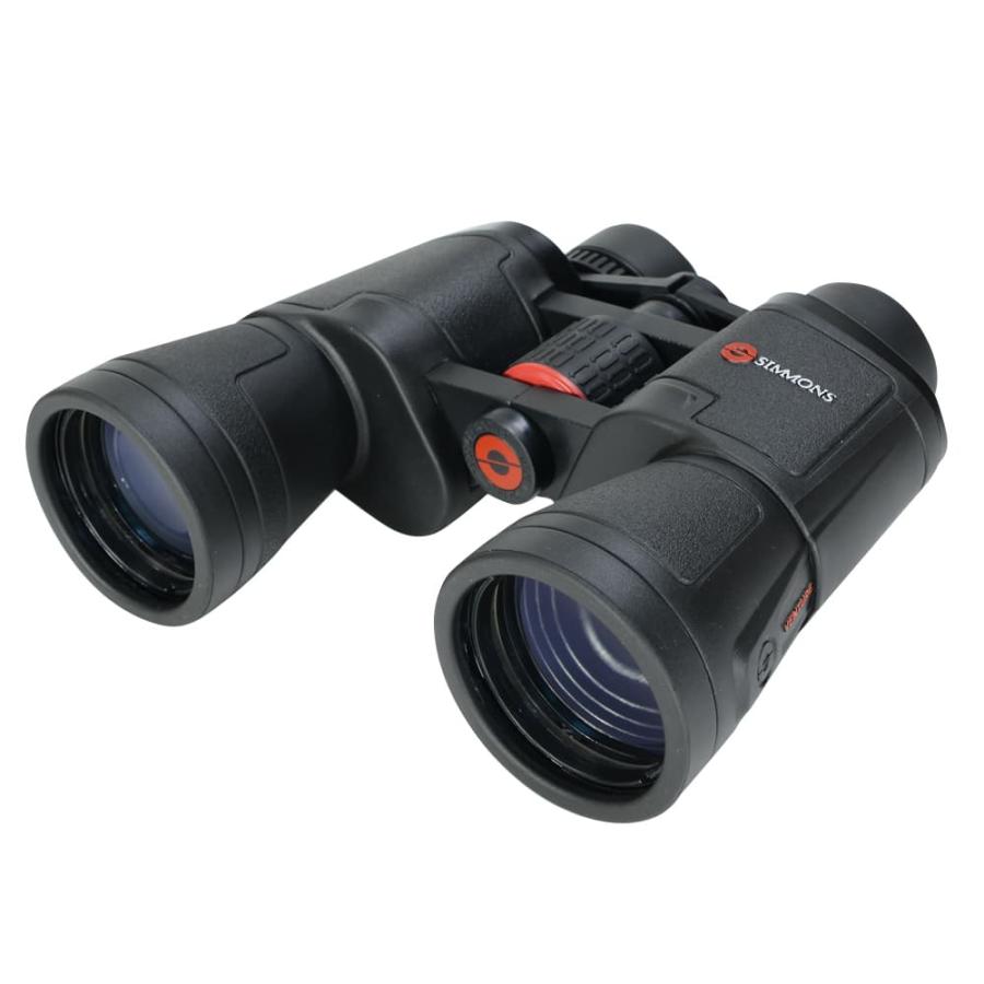 Simmons 双眼鏡 Venture 10x50 収納ケース付き 8971050P シモンズ 高