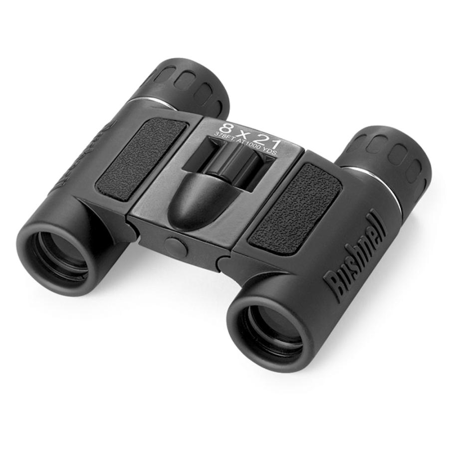 Bushnell（ブッシュネル） 双眼鏡 パワービュー 8×21mm 132514