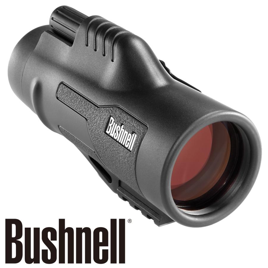 Bushnell（ブッシュネル） 単眼鏡 レジェンドウルトラ 10×42 HD